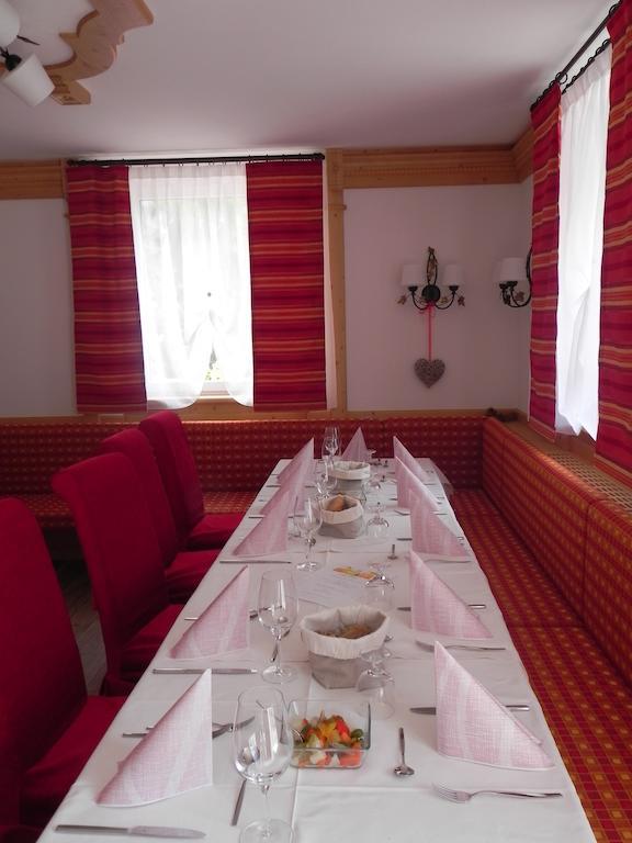 Sole Levante Malè Zewnętrze zdjęcie