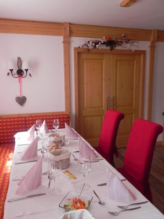 Sole Levante Malè Zewnętrze zdjęcie